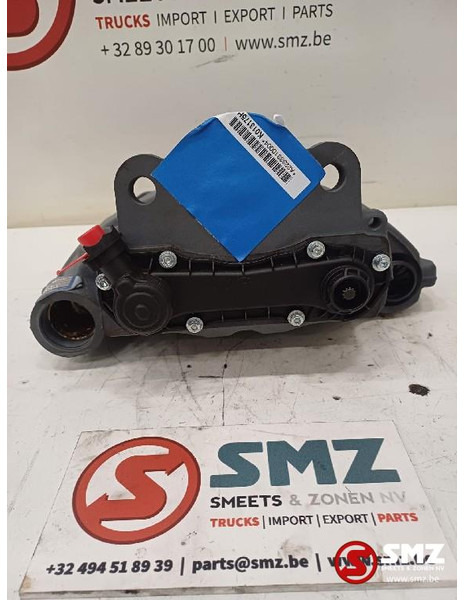 Mercedes-Benz Remklauw links + reparatieset Mercedes - Brzdový třmen pro Nákladní auto: obrázek 2 Mercedes-Benz Remklauw links + reparatieset Mercedes - Brzdový třmen pro Nákladní auto: obrázek 2