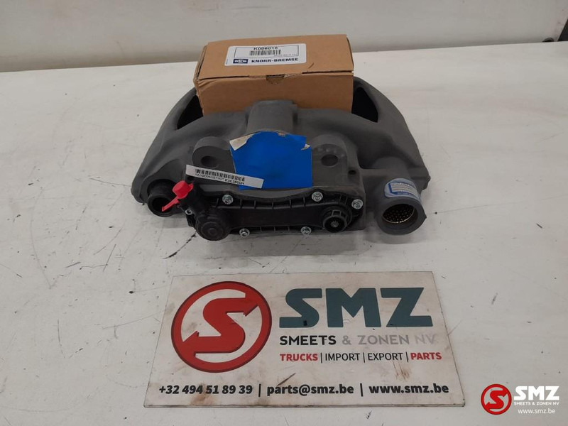 Mercedes-Benz Remklauw links + reparatieset mercedes - Brzdový třmen pro Nákladní auto: obrázek 2 Mercedes-Benz Remklauw links + reparatieset mercedes - Brzdový třmen pro Nákladní auto: obrázek 2