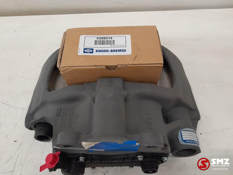 Mercedes-Benz Remklauw links + reparatieset mercedes - Brzdový třmen pro Nákladní auto: obrázek 3 Mercedes-Benz Remklauw links + reparatieset mercedes - Brzdový třmen pro Nákladní auto: obrázek 3