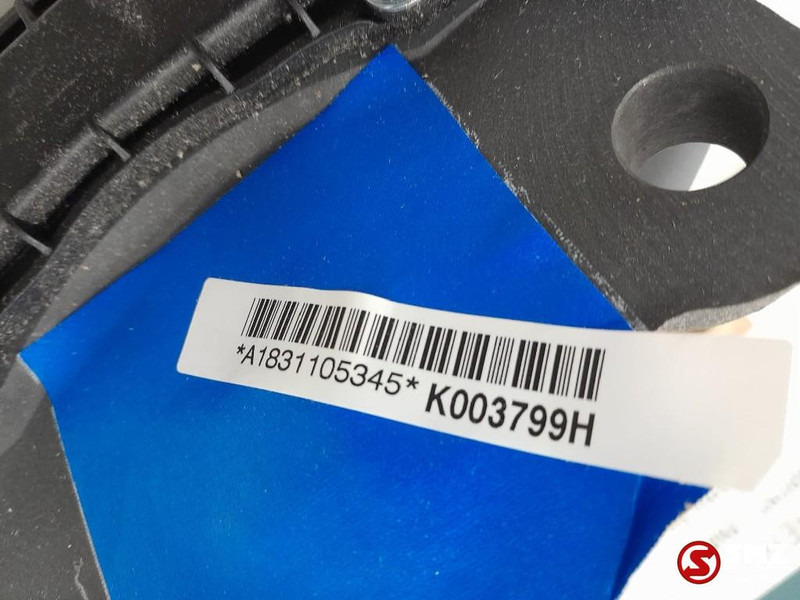 Mercedes-Benz Remklauw rechts + reparatieset mercedes - Brzdový třmen pro Nákladní auto: obrázek 5 Mercedes-Benz Remklauw rechts + reparatieset mercedes - Brzdový třmen pro Nákladní auto: obrázek 5