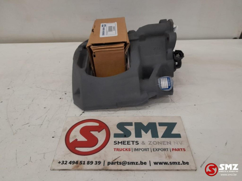 Mercedes-Benz Remklauw rechts + reparatieset mercedes - Brzdový třmen pro Nákladní auto: obrázek 3 Mercedes-Benz Remklauw rechts + reparatieset mercedes - Brzdový třmen pro Nákladní auto: obrázek 3