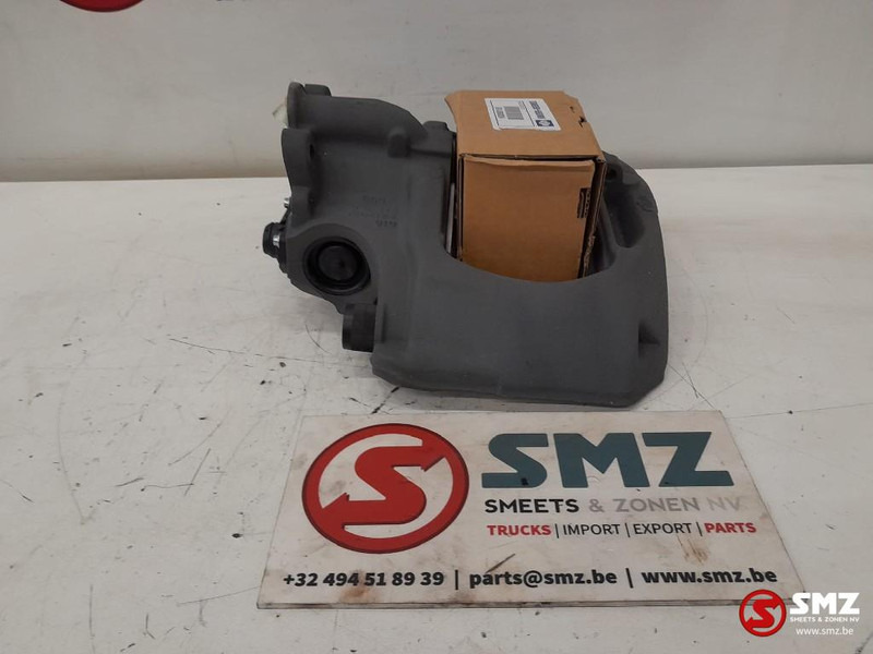 Mercedes-Benz Remklauw rechts + reparatieset mercedes - Brzdový třmen pro Nákladní auto: obrázek 4 Mercedes-Benz Remklauw rechts + reparatieset mercedes - Brzdový třmen pro Nákladní auto: obrázek 4