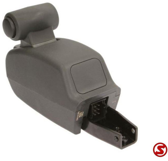 Mercedes-Benz Schakelpook Mercedes Actros zonder EAS - Kabina a interiér pro Nákladní auto: obrázek 1 Mercedes-Benz Schakelpook Mercedes Actros zonder EAS - Kabina a interiér pro Nákladní auto: obrázek 1