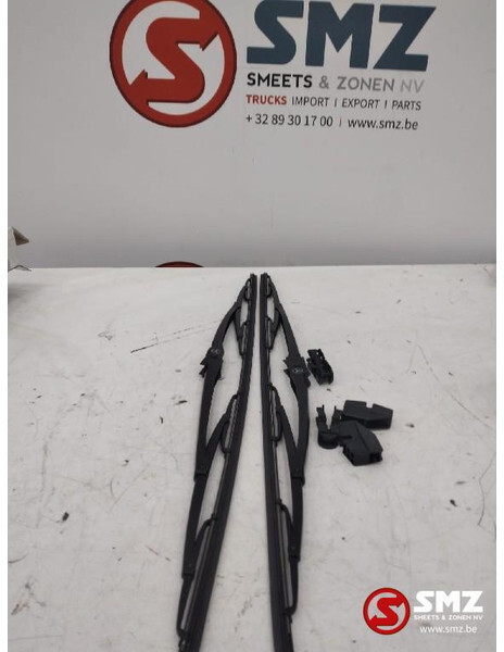 Mercedes-Benz Set ruitenwissers mercedes axor atego a0018206845 - Stěrač pro Nákladní auto: obrázek 1 Mercedes-Benz Set ruitenwissers mercedes axor atego a0018206845 - Stěrač pro Nákladní auto: obrázek 1