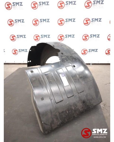 Mercedes-Benz Spatbord rechts Mercedes SK A3818804106 - Křídlo pro Nákladní auto: obrázek 1 Mercedes-Benz Spatbord rechts Mercedes SK A3818804106 - Křídlo pro Nákladní auto: obrázek 1