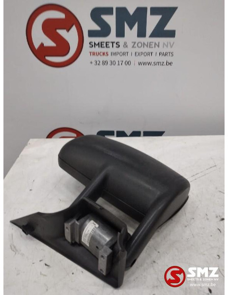 Mercedes-Benz Spiegelkap links mercedes sprinter w901-904 - Zpětné zrcátko pro Nákladní auto: obrázek 1 Mercedes-Benz Spiegelkap links mercedes sprinter w901-904 - Zpětné zrcátko pro Nákladní auto: obrázek 1