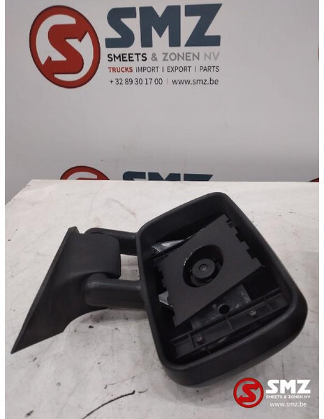 Mercedes-Benz Spiegelkap links mercedes sprinter w901-904 - Zpětné zrcátko pro Nákladní auto: obrázek 2 Mercedes-Benz Spiegelkap links mercedes sprinter w901-904 - Zpětné zrcátko pro Nákladní auto: obrázek 2