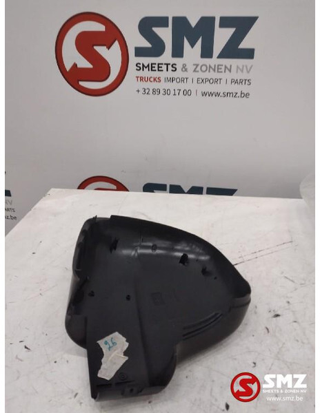 Mercedes-Benz Spiegelkap rechts mercedes vito w639 2326.35.003 - Zpětné zrcátko pro Nákladní auto: obrázek 2 Mercedes-Benz Spiegelkap rechts mercedes vito w639 2326.35.003 - Zpětné zrcátko pro Nákladní auto: obrázek 2