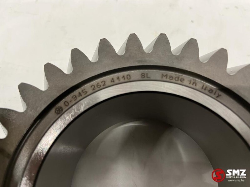 Mercedes-Benz Tandwiel Z=32 G210-16; G240-16 - Převodovka pro Nákladní auto: obrázek 2 Mercedes-Benz Tandwiel Z=32 G210-16; G240-16 - Převodovka pro Nákladní auto: obrázek 2