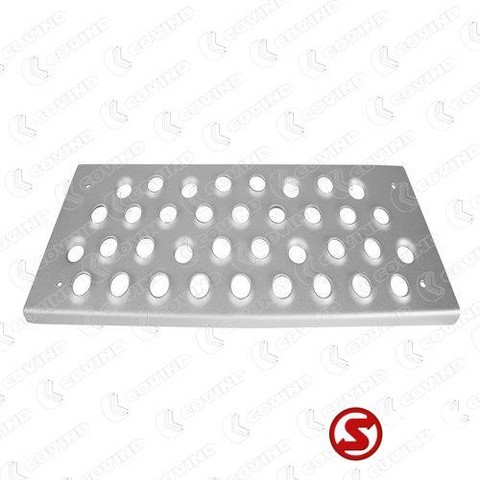 Mercedes-Benz Trede actros mp1 - 2 - 3 l +r mega space - Stupátko pro Nákladní auto: obrázek 1 Mercedes-Benz Trede actros mp1 - 2 - 3 l +r mega space - Stupátko pro Nákladní auto: obrázek 1