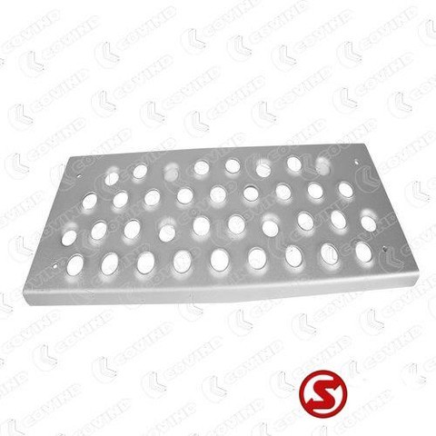 Mercedes-Benz Trede actros mp1 - 2 - 3 mega space l+r - Stupátko pro Nákladní auto: obrázek 1 Mercedes-Benz Trede actros mp1 - 2 - 3 mega space l+r - Stupátko pro Nákladní auto: obrázek 1