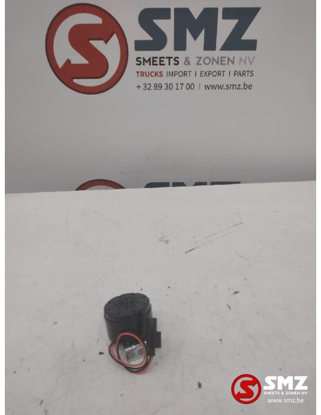 Mercedes-Benz Waarschuwingssirene mercedes sprinter w906 a001542 - Senzor pro Nákladní auto: obrázek 1 Mercedes-Benz Waarschuwingssirene mercedes sprinter w906 a001542 - Senzor pro Nákladní auto: obrázek 1