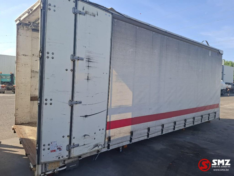 Diversen Occ Gesloten laadbak 725x250x270 - Náhradní díly pro Nákladní auto: obrázek 4 Diversen Occ Gesloten laadbak 725x250x270 - Náhradní díly pro Nákladní auto: obrázek 4