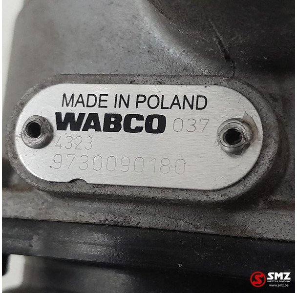 Iveco Occ aanhangwagenventiel Iveco - Náhradní díly pro Nákladní auto: obrázek 5 Iveco Occ aanhangwagenventiel Iveco - Náhradní díly pro Nákladní auto: obrázek 5