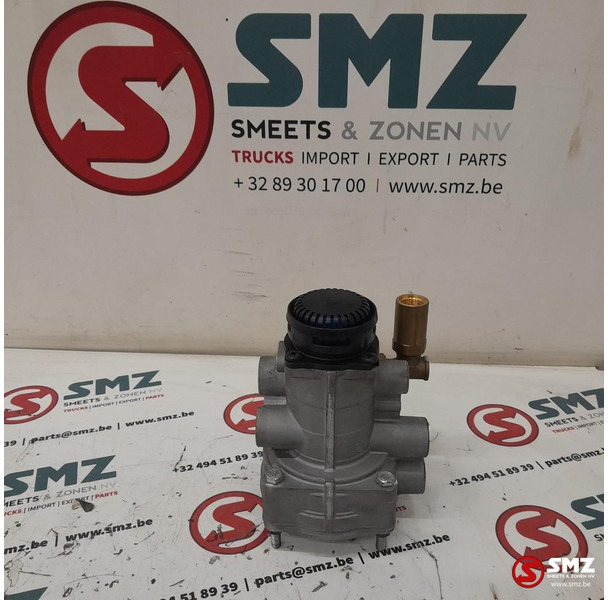 Iveco Occ aanhangwagenventiel Iveco - Náhradní díly pro Nákladní auto: obrázek 1 Iveco Occ aanhangwagenventiel Iveco - Náhradní díly pro Nákladní auto: obrázek 1