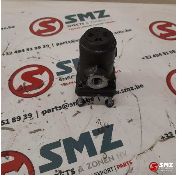 Iveco Occ overdrukventiel Iveco - Náhradní díly pro Nákladní auto: obrázek 3 Iveco Occ overdrukventiel Iveco - Náhradní díly pro Nákladní auto: obrázek 3