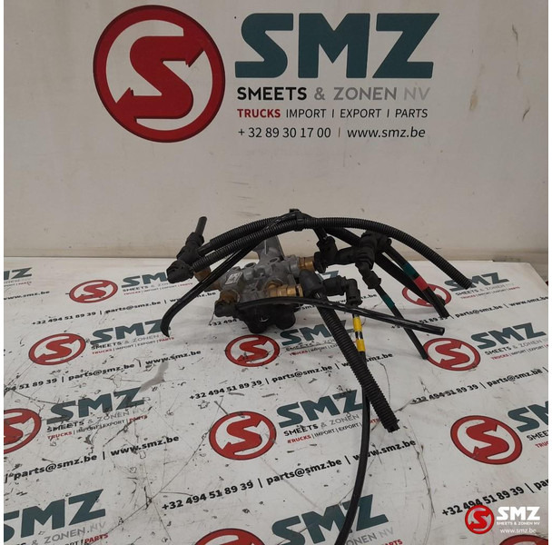 Iveco Occ viercircuitsbeveiligingsklep Iveco - Náhradní díly pro Nákladní auto: obrázek 2 Iveco Occ viercircuitsbeveiligingsklep Iveco - Náhradní díly pro Nákladní auto: obrázek 2