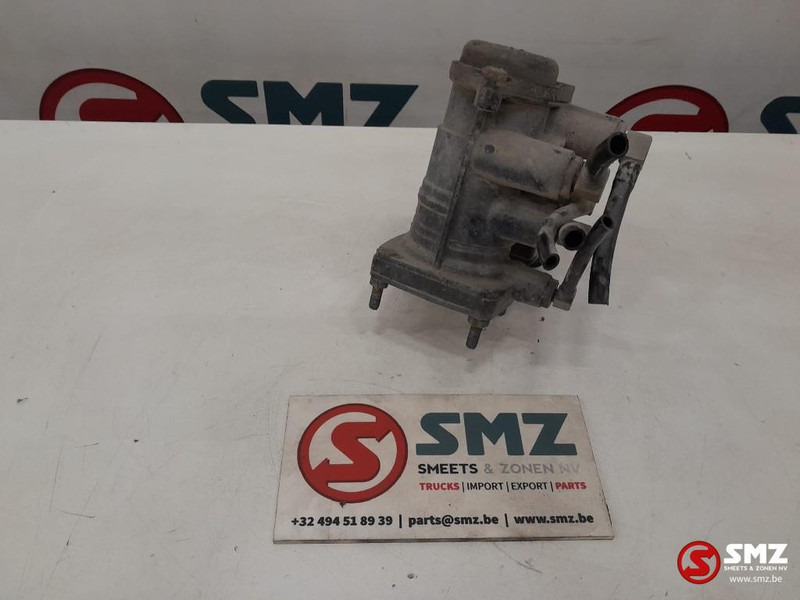 MAN Occ EBS aanhangwagenregelklep MAN - Náhradní díly pro Nákladní auto: obrázek 2 MAN Occ EBS aanhangwagenregelklep MAN - Náhradní díly pro Nákladní auto: obrázek 2