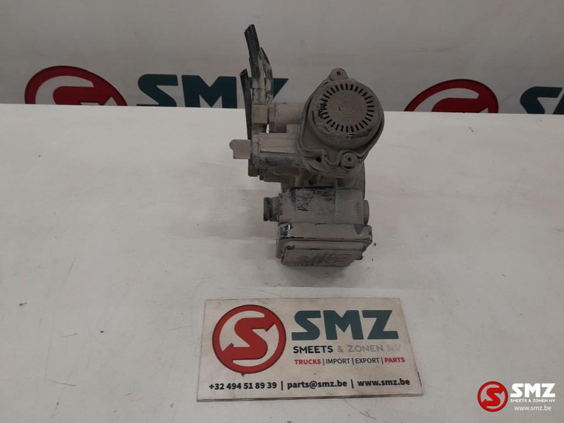 MAN Occ EBS aanhangwagenregelklep MAN - Náhradní díly pro Nákladní auto: obrázek 3 MAN Occ EBS aanhangwagenregelklep MAN - Náhradní díly pro Nákladní auto: obrázek 3