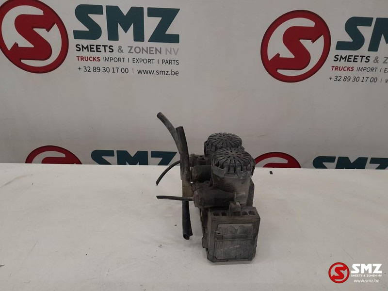 MAN Occ EBS drukregelventiel MAN - Náhradní díly pro Nákladní auto: obrázek 3 MAN Occ EBS drukregelventiel MAN - Náhradní díly pro Nákladní auto: obrázek 3