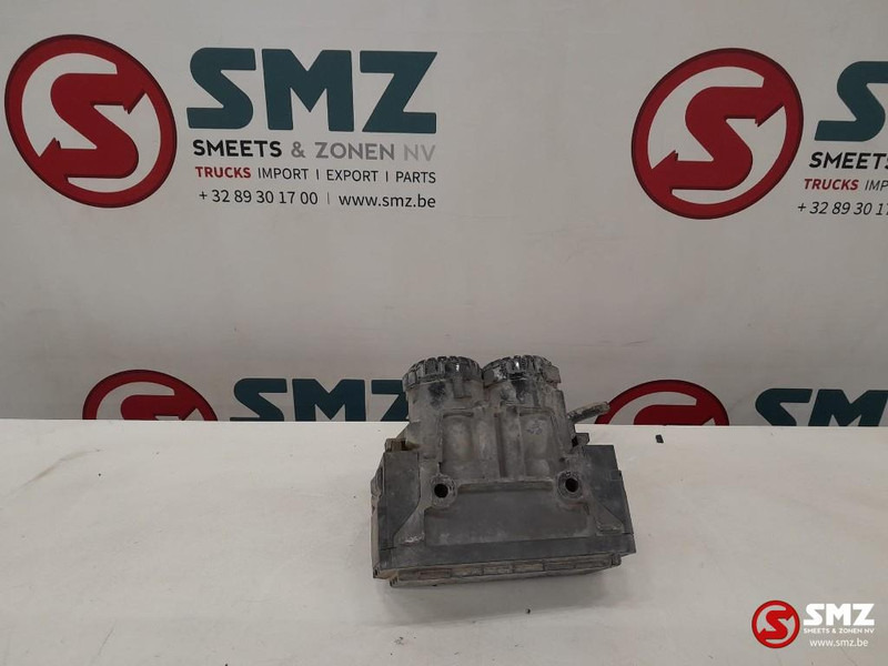 MAN Occ EBS drukregelventiel MAN - Náhradní díly pro Nákladní auto: obrázek 5 MAN Occ EBS drukregelventiel MAN - Náhradní díly pro Nákladní auto: obrázek 5