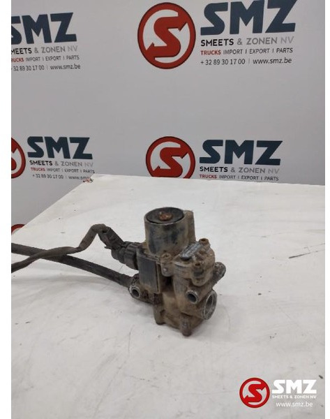 Mercedes-Benz Occ ABS Magneetmodulatorklep Mercedes Atego 472195 - Náhradní díly pro Nákladní auto: obrázek 1 Mercedes-Benz Occ ABS Magneetmodulatorklep Mercedes Atego 472195 - Náhradní díly pro Nákladní auto: obrázek 1