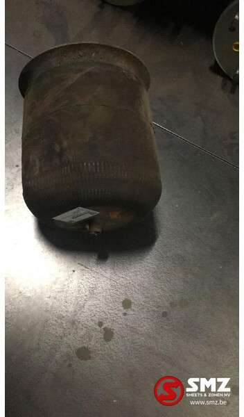 Mercedes-Benz Occ Luchtbalg contitech Mercedes atego - Náhradní díly pro Nákladní auto: obrázek 1 Mercedes-Benz Occ Luchtbalg contitech Mercedes atego - Náhradní díly pro Nákladní auto: obrázek 1