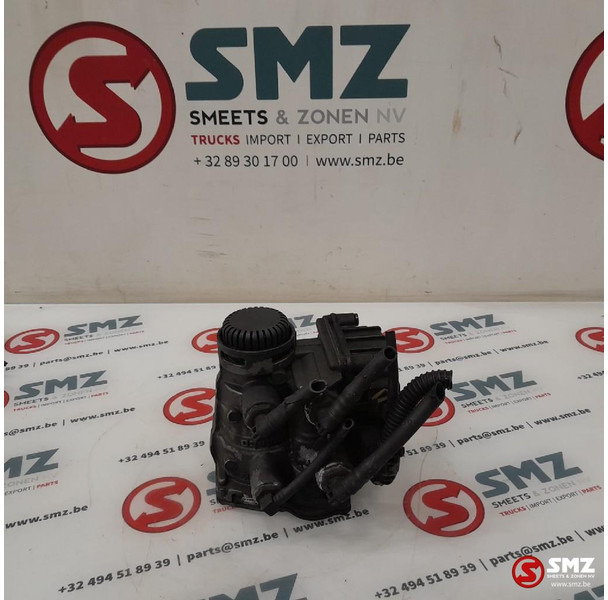 Mercedes-Benz Occ aanhangwagenregelklep Mercedes - Náhradní díly pro Nákladní auto: obrázek 3 Mercedes-Benz Occ aanhangwagenregelklep Mercedes - Náhradní díly pro Nákladní auto: obrázek 3