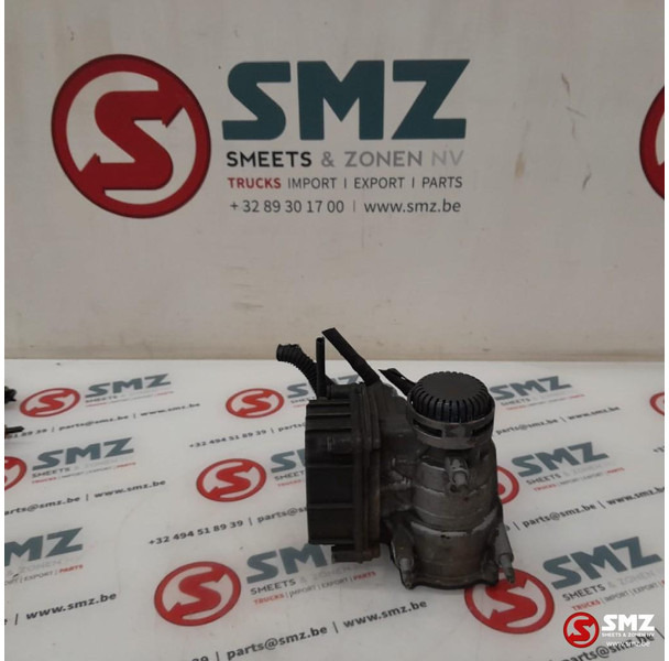 Mercedes-Benz Occ aanhangwagenregelklep Mercedes - Náhradní díly pro Nákladní auto: obrázek 1 Mercedes-Benz Occ aanhangwagenregelklep Mercedes - Náhradní díly pro Nákladní auto: obrázek 1