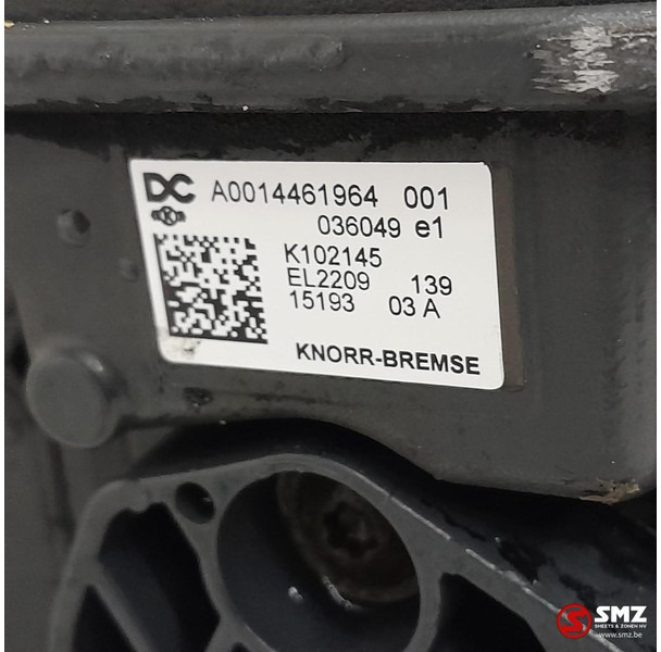 Náhradní díly pro Nákladní auto Mercedes-Benz Occ luchtdroger Mercedes: obrázek 6 Náhradní díly pro Nákladní auto Mercedes-Benz Occ luchtdroger Mercedes: obrázek 6