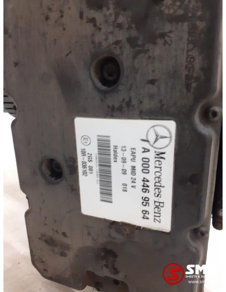 Náhradní díly pro Nákladní auto Mercedes-Benz Occ luchtdroger Mercedes EAPU: obrázek 6