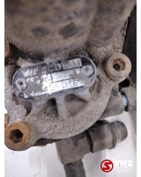 Mercedes-Benz Occ set ABS Magneetmodulatorklep Mercedes Atego Wa - Náhradní díly pro Nákladní auto: obrázek 4 Mercedes-Benz Occ set ABS Magneetmodulatorklep Mercedes Atego Wa - Náhradní díly pro Nákladní auto: obrázek 4