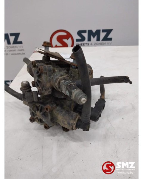 Mercedes-Benz Occ set ABS Magneetmodulatorklep Mercedes Atego Wa - Náhradní díly pro Nákladní auto: obrázek 3 Mercedes-Benz Occ set ABS Magneetmodulatorklep Mercedes Atego Wa - Náhradní díly pro Nákladní auto: obrázek 3