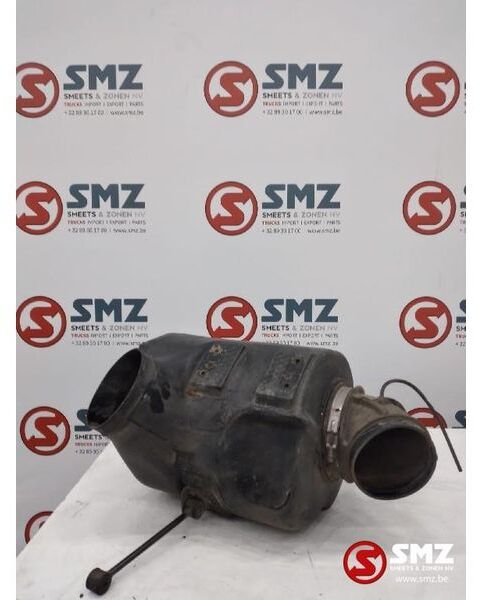 Volvo Occ luchtfilterhuis Volvo FM 8149319 - Náhradní díly pro Nákladní auto: obrázek 1 Volvo Occ luchtfilterhuis Volvo FM 8149319 - Náhradní díly pro Nákladní auto: obrázek 1