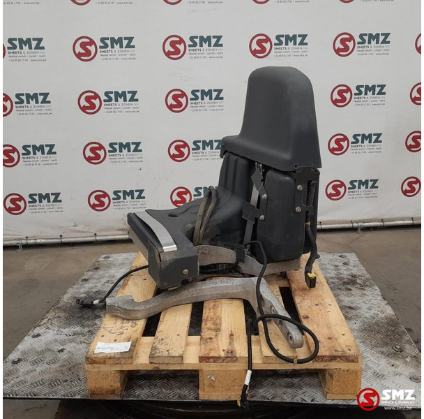 Renault Occ AdBluetank + Adblueniveausensor + AdBluepomp + - Palivový systém pro Nákladní auto: obrázek 1 Renault Occ AdBluetank + Adblueniveausensor + AdBluepomp + - Palivový systém pro Nákladní auto: obrázek 1