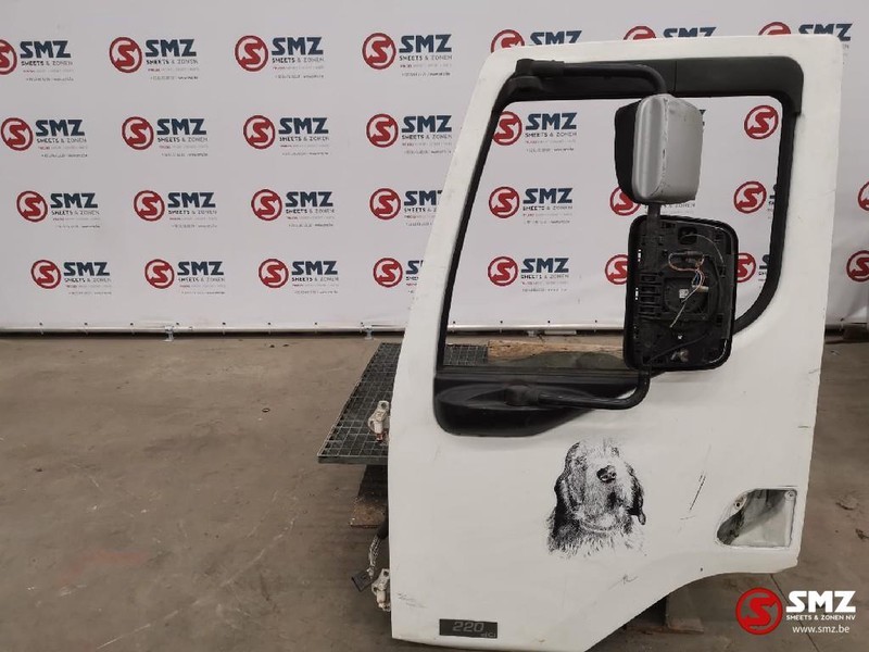 Renault Occ Deur links Renault Premium - Dveře a díly pro Nákladní auto: obrázek 1 Renault Occ Deur links Renault Premium - Dveře a díly pro Nákladní auto: obrázek 1