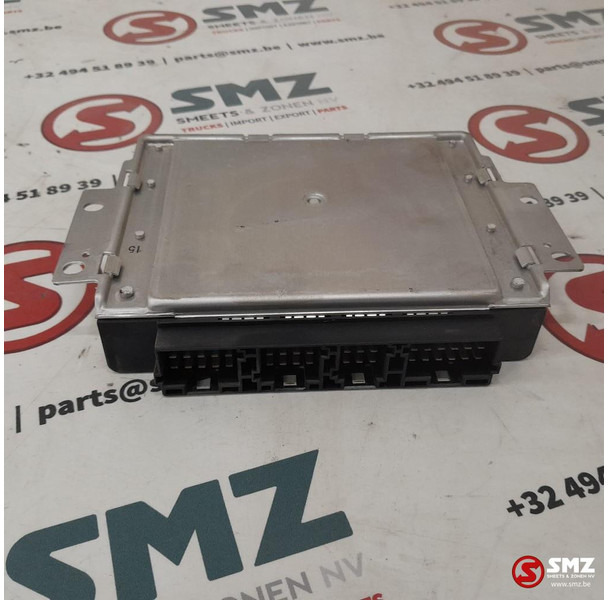 Renault Occ ECU EBS regeleenheid Renault - Řídicí blok pro Nákladní auto: obrázek 2 Renault Occ ECU EBS regeleenheid Renault - Řídicí blok pro Nákladní auto: obrázek 2