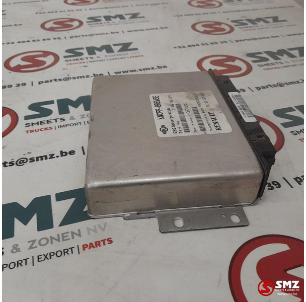 Renault Occ ECU EBS regeleenheid Renault - Řídicí blok pro Nákladní auto: obrázek 3 Renault Occ ECU EBS regeleenheid Renault - Řídicí blok pro Nákladní auto: obrázek 3