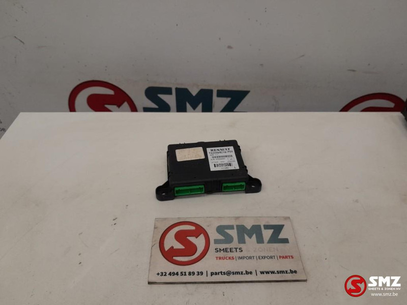 Renault Occ ECU ECS III besturingseenheid Renault - Řídicí blok pro Nákladní auto: obrázek 1 Renault Occ ECU ECS III besturingseenheid Renault - Řídicí blok pro Nákladní auto: obrázek 1