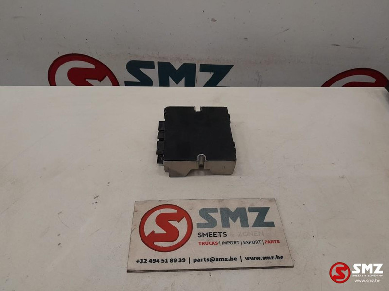 Renault Occ ECU FCU besturingseenheid Renault - Řídicí blok pro Nákladní auto: obrázek 3 Renault Occ ECU FCU besturingseenheid Renault - Řídicí blok pro Nákladní auto: obrázek 3