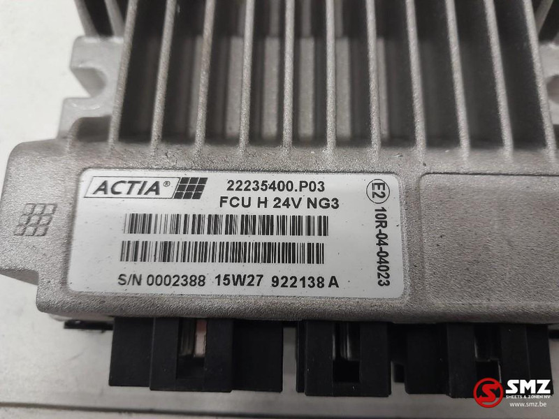Řídicí blok pro Nákladní auto Renault Occ ECU FCU regeleenheid Renault: obrázek 6