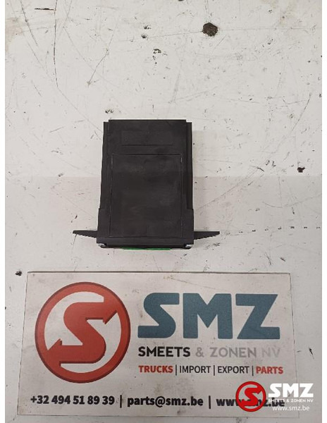 Renault Occ ECU versnellingskiezer regeleenheid Renault - Řídicí blok pro Nákladní auto: obrázek 2 Renault Occ ECU versnellingskiezer regeleenheid Renault - Řídicí blok pro Nákladní auto: obrázek 2