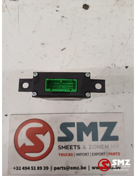 Renault Occ ECU versnellingskiezer regeleenheid Renault - Řídicí blok pro Nákladní auto: obrázek 4 Renault Occ ECU versnellingskiezer regeleenheid Renault - Řídicí blok pro Nákladní auto: obrázek 4