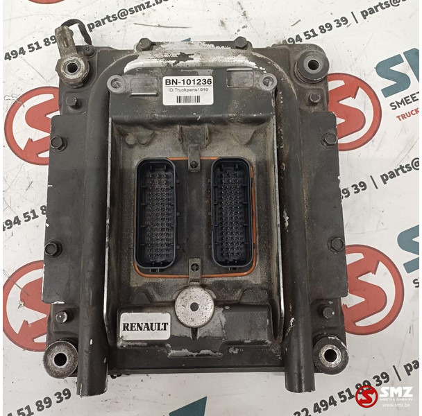 Renault Occ Ecu renault 20995620 - Řídicí blok pro Nákladní auto: obrázek 1 Renault Occ Ecu renault 20995620 - Řídicí blok pro Nákladní auto: obrázek 1