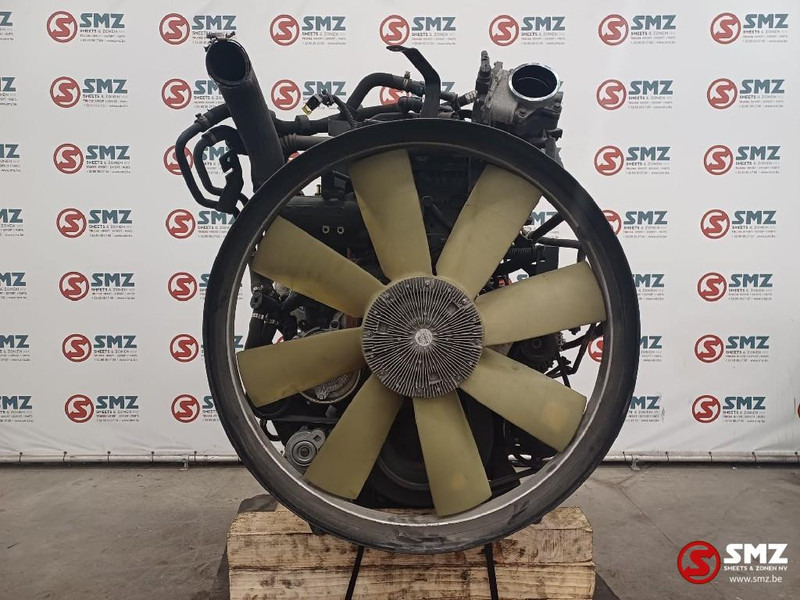 Renault Occ Motor Renault DTI13 520 - Motor pro Nákladní auto: obrázek 4 Renault Occ Motor Renault DTI13 520 - Motor pro Nákladní auto: obrázek 4