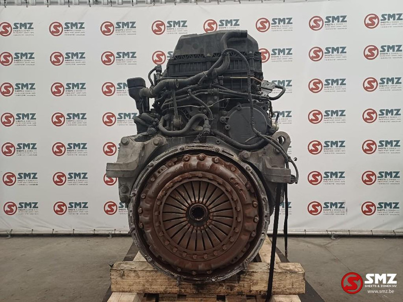 Renault Occ Motor Renault DTI13 520 - Motor pro Nákladní auto: obrázek 2 Renault Occ Motor Renault DTI13 520 - Motor pro Nákladní auto: obrázek 2
