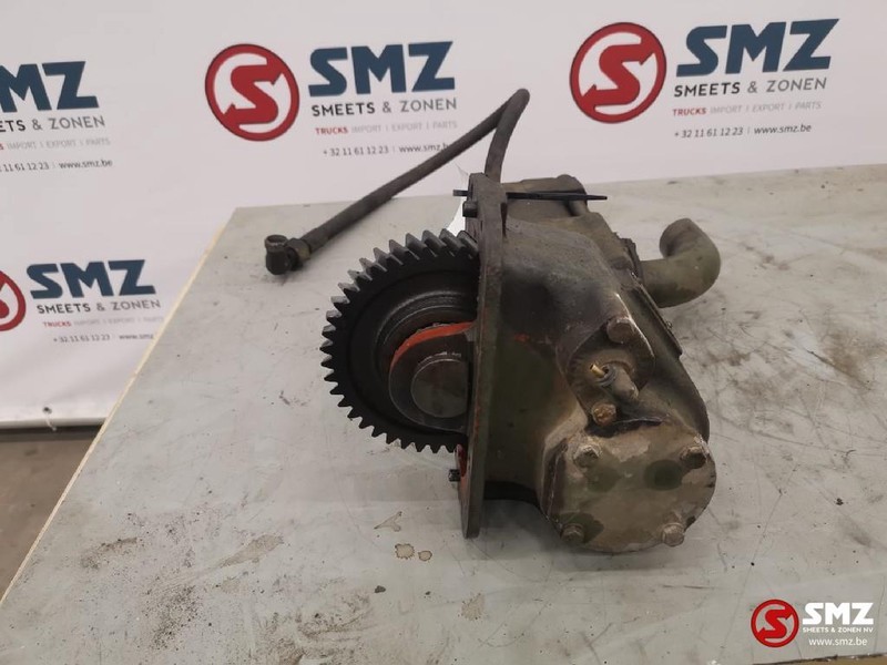 Renault Occ Pto met pomp Renault G - Hydraulika pro Nákladní auto: obrázek 1 Renault Occ Pto met pomp Renault G - Hydraulika pro Nákladní auto: obrázek 1