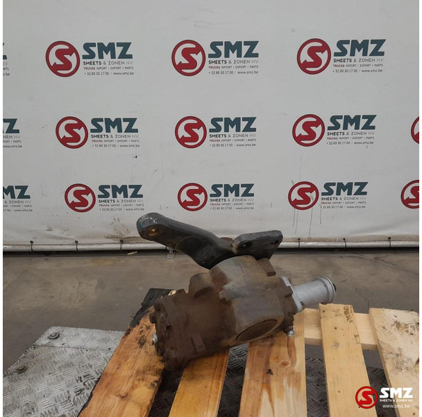 Renault Occ Stuurhuis Renault - Převodovka řízení pro Nákladní auto: obrázek 2 Renault Occ Stuurhuis Renault - Převodovka řízení pro Nákladní auto: obrázek 2