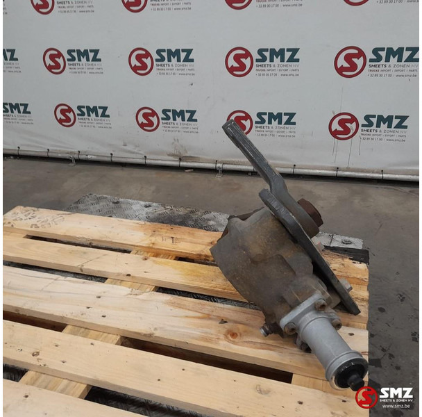 Renault Occ Stuurhuis Renault - Převodovka řízení pro Nákladní auto: obrázek 3 Renault Occ Stuurhuis Renault - Převodovka řízení pro Nákladní auto: obrázek 3