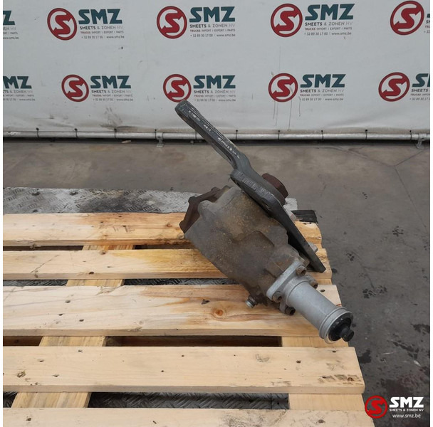 Renault Occ Stuurhuis Renault - Převodovka řízení pro Nákladní auto: obrázek 5 Renault Occ Stuurhuis Renault - Převodovka řízení pro Nákladní auto: obrázek 5